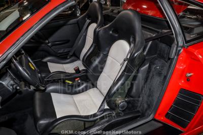 1998 Ferrari F355 GTS