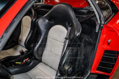 1998 Ferrari F355 GTS