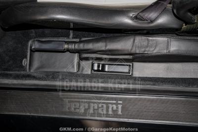 1998 Ferrari F355 GTS