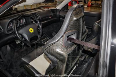 1998 Ferrari F355 GTS