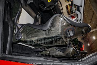 1998 Ferrari F355 GTS