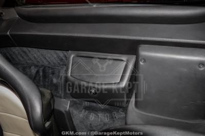 1998 Ferrari F355 GTS