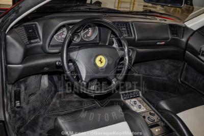 1998 Ferrari F355 GTS