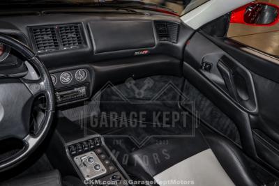 1998 Ferrari F355 GTS