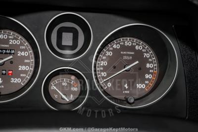 1998 Ferrari F355 GTS