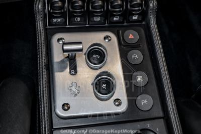 1998 Ferrari F355 GTS