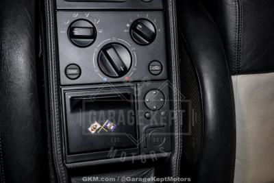 1998 Ferrari F355 GTS