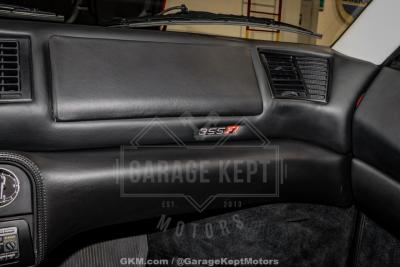 1998 Ferrari F355 GTS