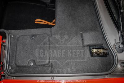 1998 Ferrari F355 GTS