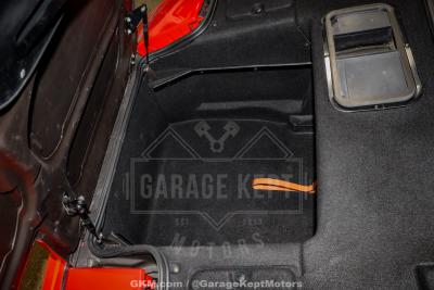 1998 Ferrari F355 GTS