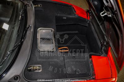 1998 Ferrari F355 GTS