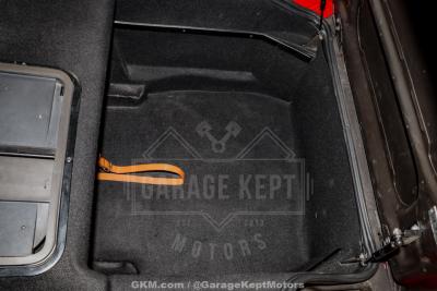 1998 Ferrari F355 GTS