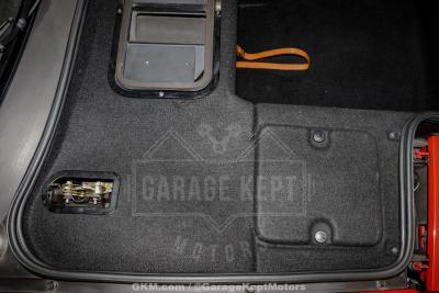 1998 Ferrari F355 GTS