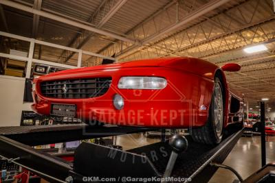 1998 Ferrari F355 GTS