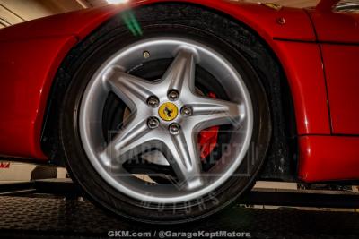 1998 Ferrari F355 GTS