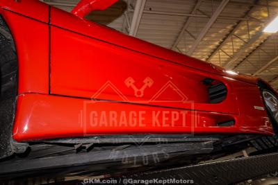 1998 Ferrari F355 GTS