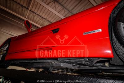 1998 Ferrari F355 GTS