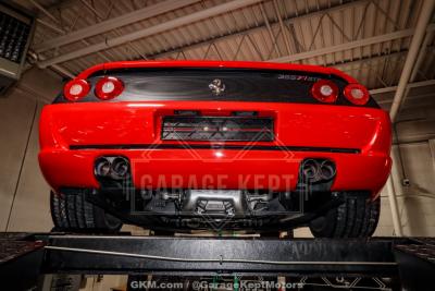 1998 Ferrari F355 GTS