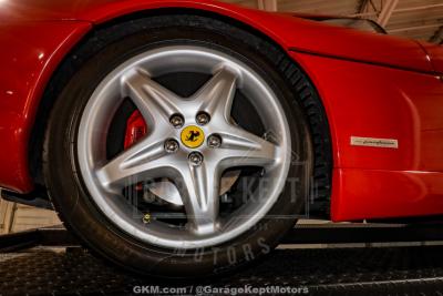 1998 Ferrari F355 GTS