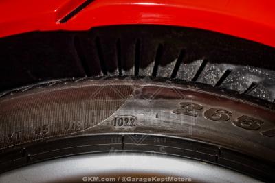 1998 Ferrari F355 GTS