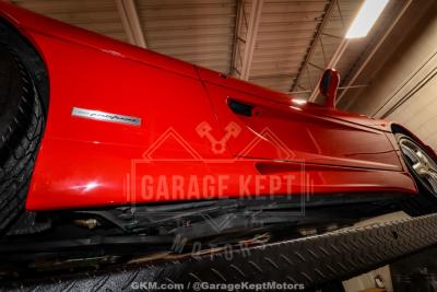 1998 Ferrari F355 GTS