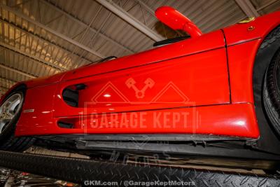 1998 Ferrari F355 GTS