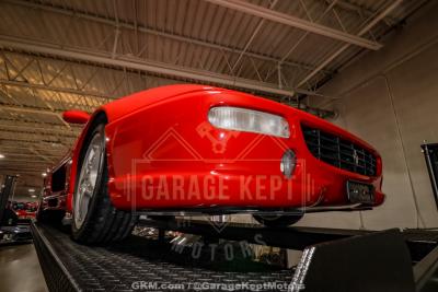 1998 Ferrari F355 GTS