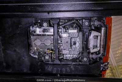 1998 Ferrari F355 GTS