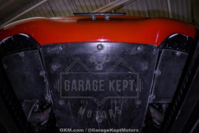 1998 Ferrari F355 GTS