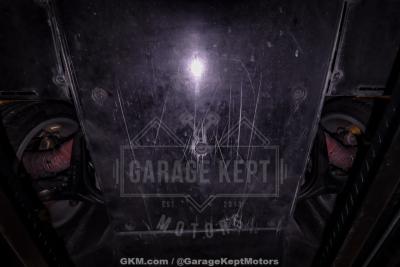 1998 Ferrari F355 GTS