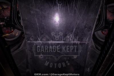 1998 Ferrari F355 GTS