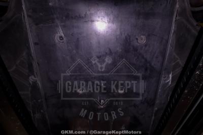 1998 Ferrari F355 GTS