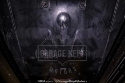 1998 Ferrari F355 GTS