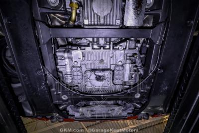 1998 Ferrari F355 GTS