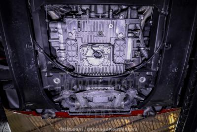 1998 Ferrari F355 GTS