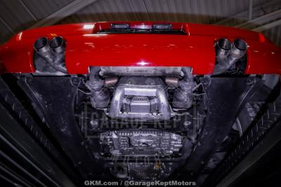 1998 Ferrari F355 GTS