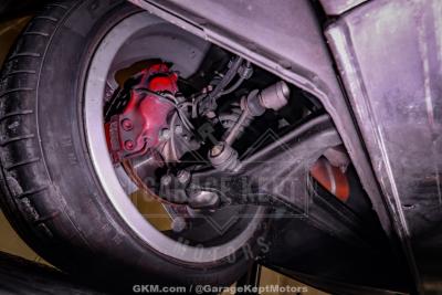 1998 Ferrari F355 GTS