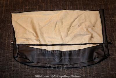 1998 Ferrari F355 GTS