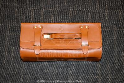 1998 Ferrari F355 GTS