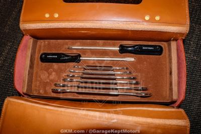 1998 Ferrari F355 GTS