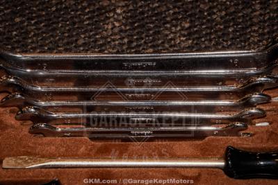 1998 Ferrari F355 GTS