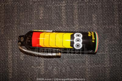 1998 Ferrari F355 GTS