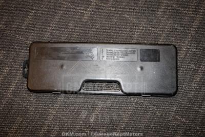 1998 Ferrari F355 GTS