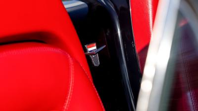 1962 Ford Thunderbird M-Code Sports Roadster