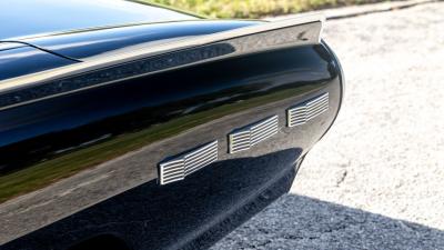 1962 Ford Thunderbird M-Code Sports Roadster