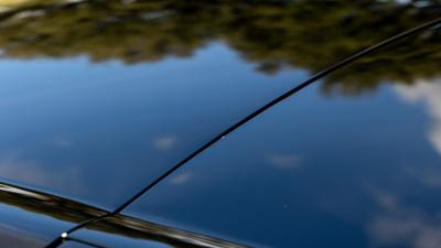 1962 Ford Thunderbird M-Code Sports Roadster