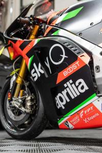 2020 APRILIA RS GP 20