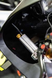 2020 APRILIA RS GP 20