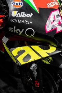 2020 APRILIA RS GP 20