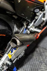 2020 APRILIA RS GP 20